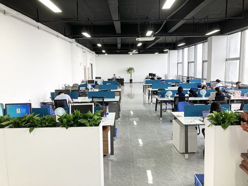 熱烈祝賀騰天光通信深圳工廠喬遷新址，攜手電子產(chǎn)品邁向新紀(jì)元